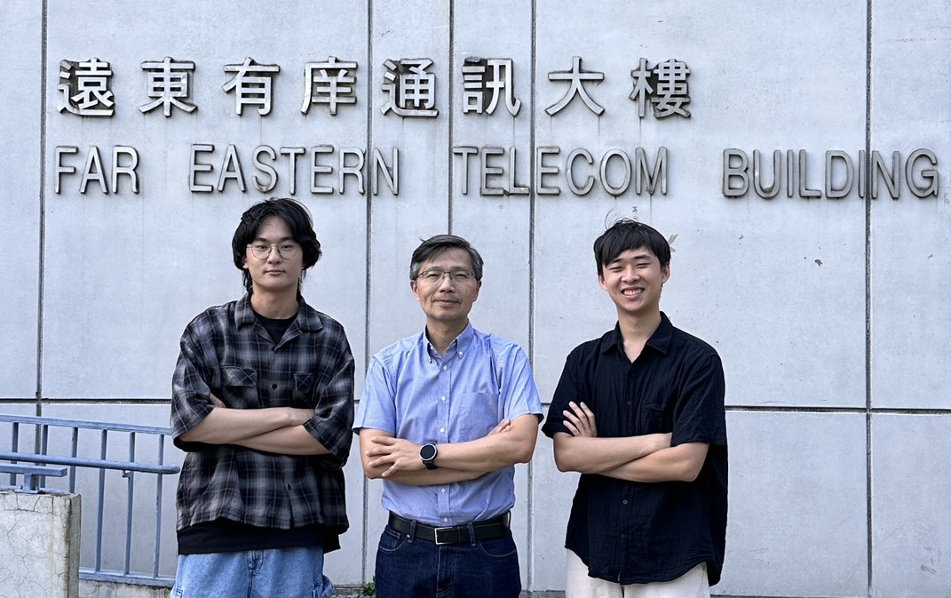 元智研發人工智慧模型　跨領域預測化學材料性質