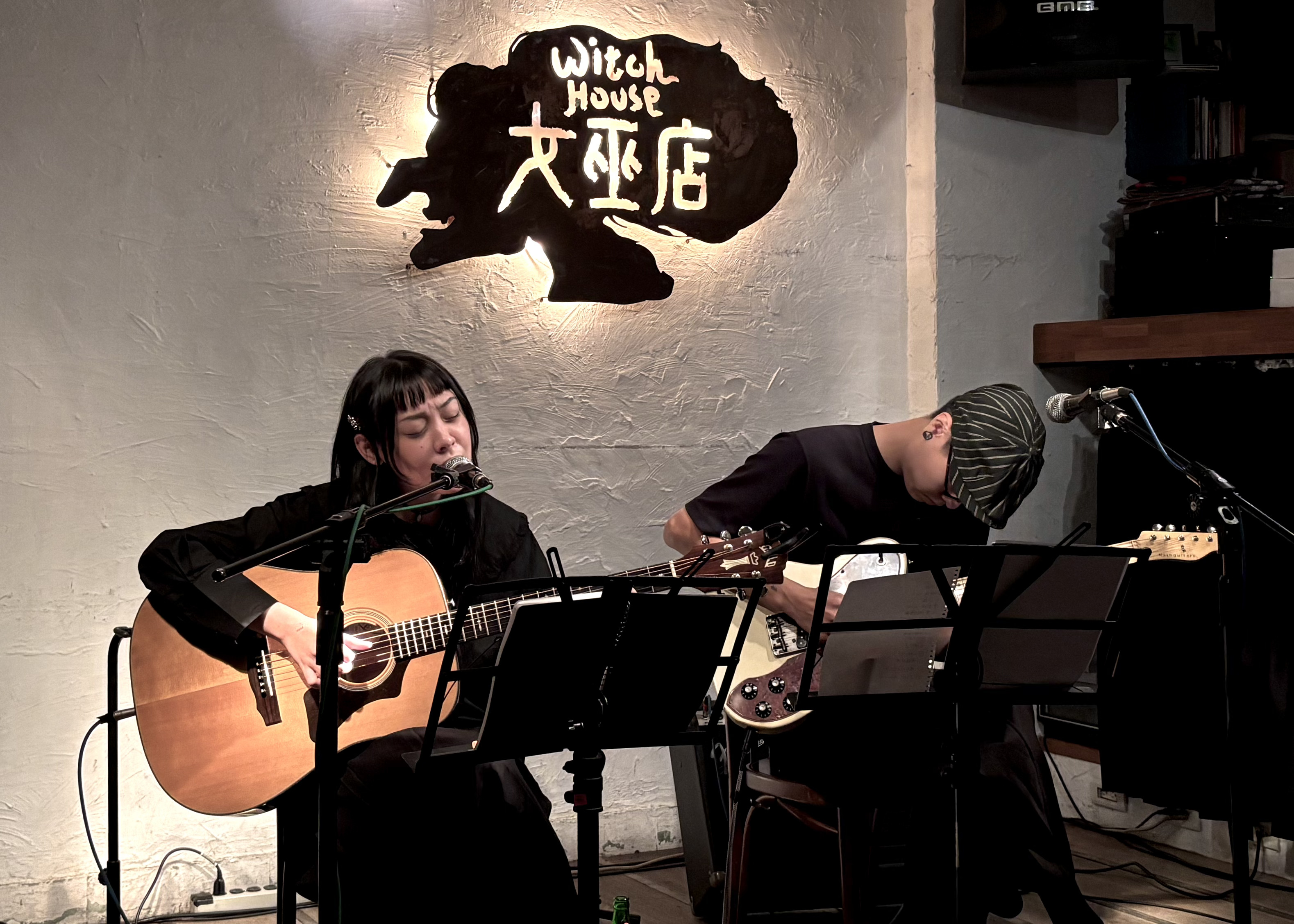 【大學人】毛瑞琳化傷痛為創作靈感　回望來時路唱悲傷的歌