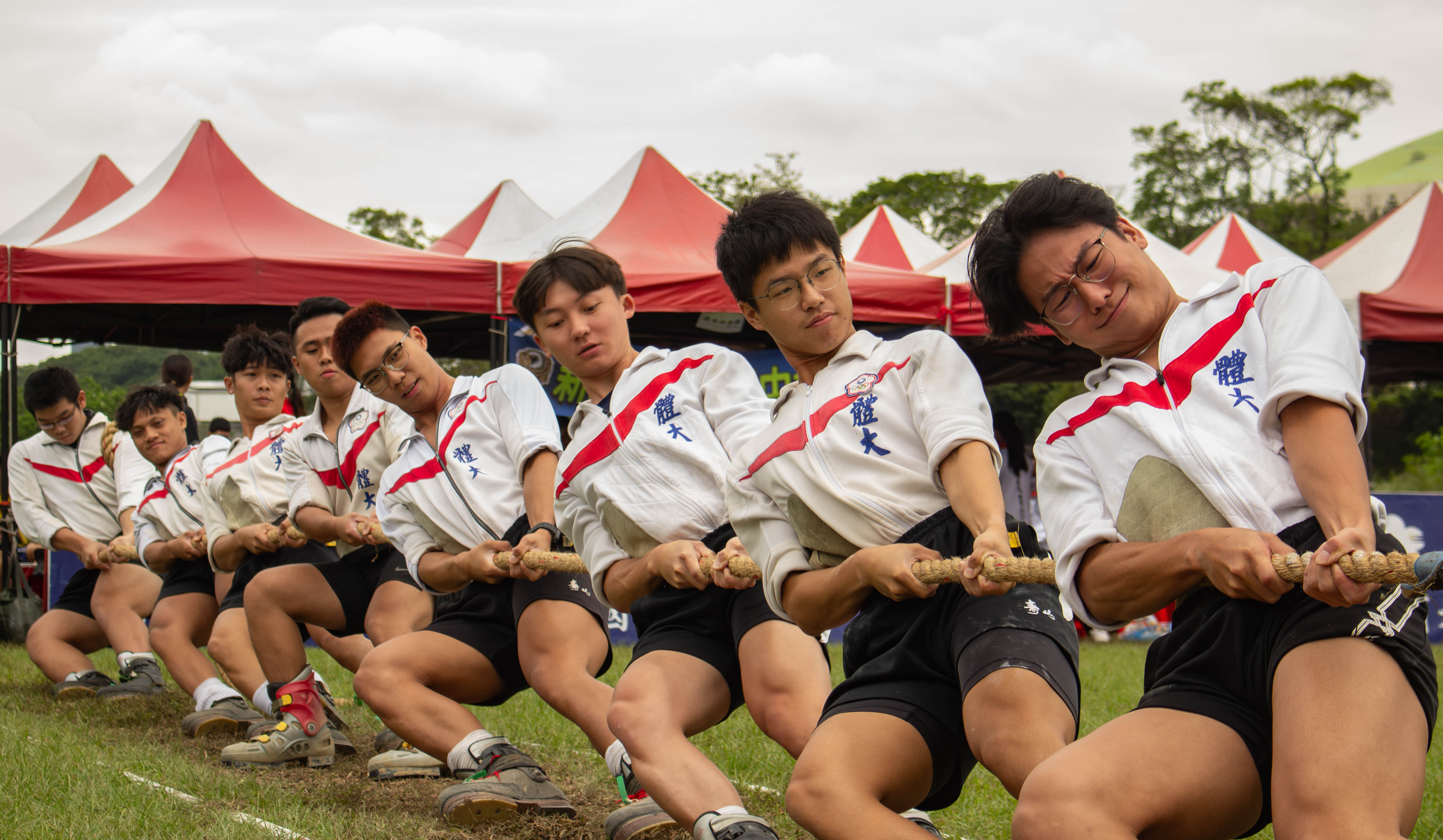 順應國際拔河趨勢　協會增辦室外賽事補實力差