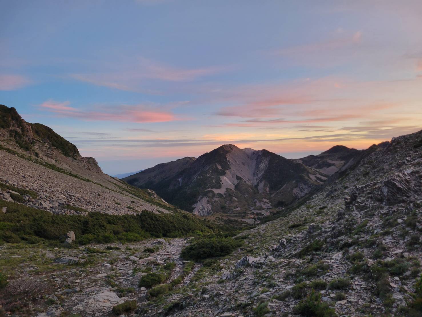 無震滑移成關鍵前兆　師大突破地震預測技術