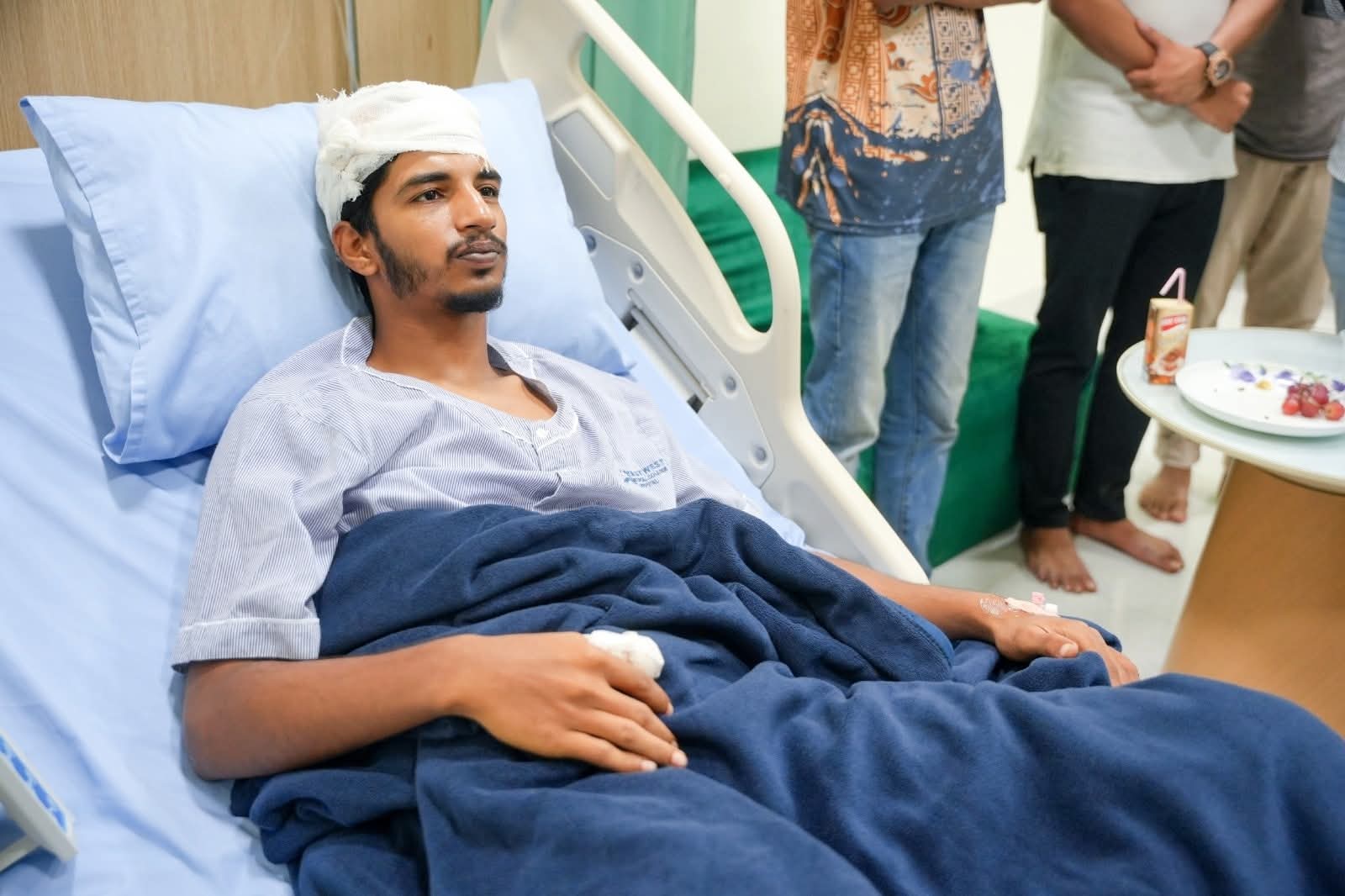 口角衝突上升刑事案件 孟加拉兩大學百生受傷