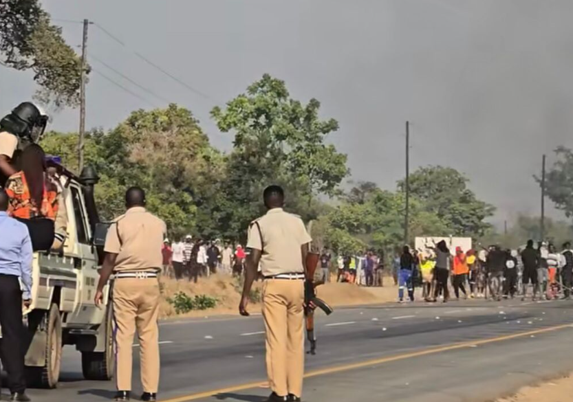 計分新制度惹議引暴動　卡大重啟協商緩衝突