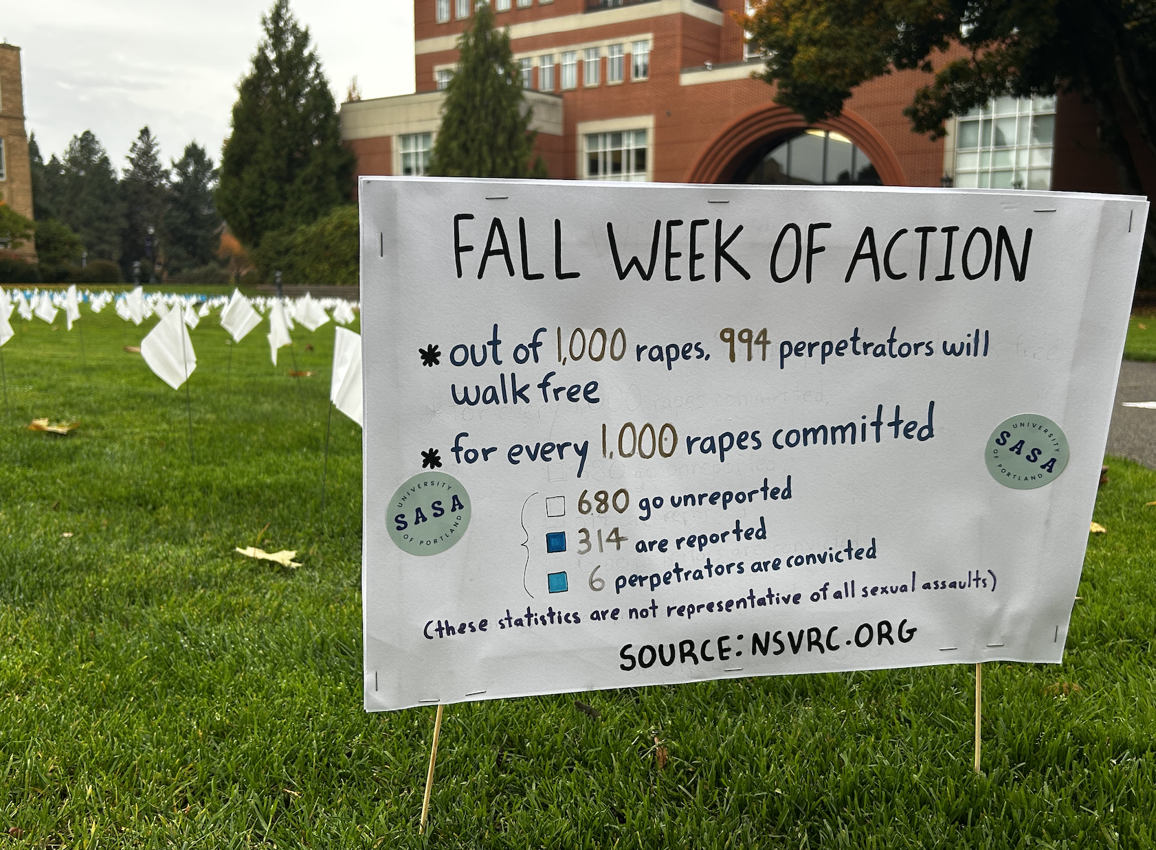 每一千起性侵案件中，僅六件加害者最終入獄，提醒大眾關注性侵議題與司法落差。　圖／瑞姆提供