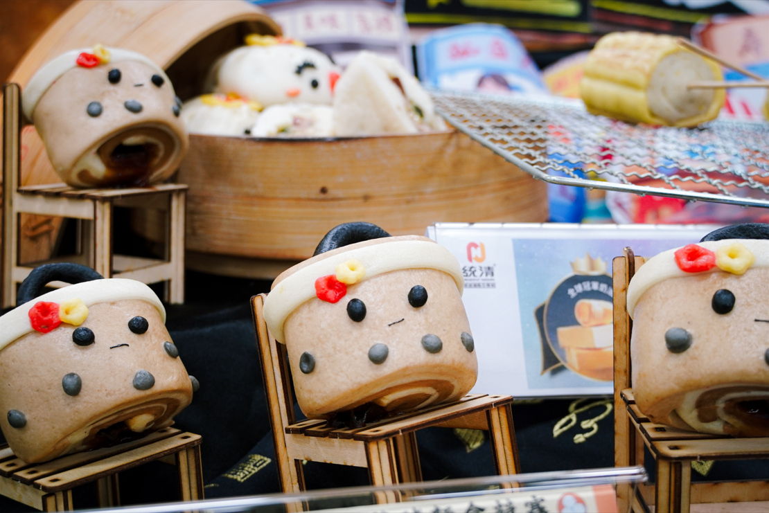 傳承麵食發酵新生命　首屆《美麥盃》望傳承中式手藝