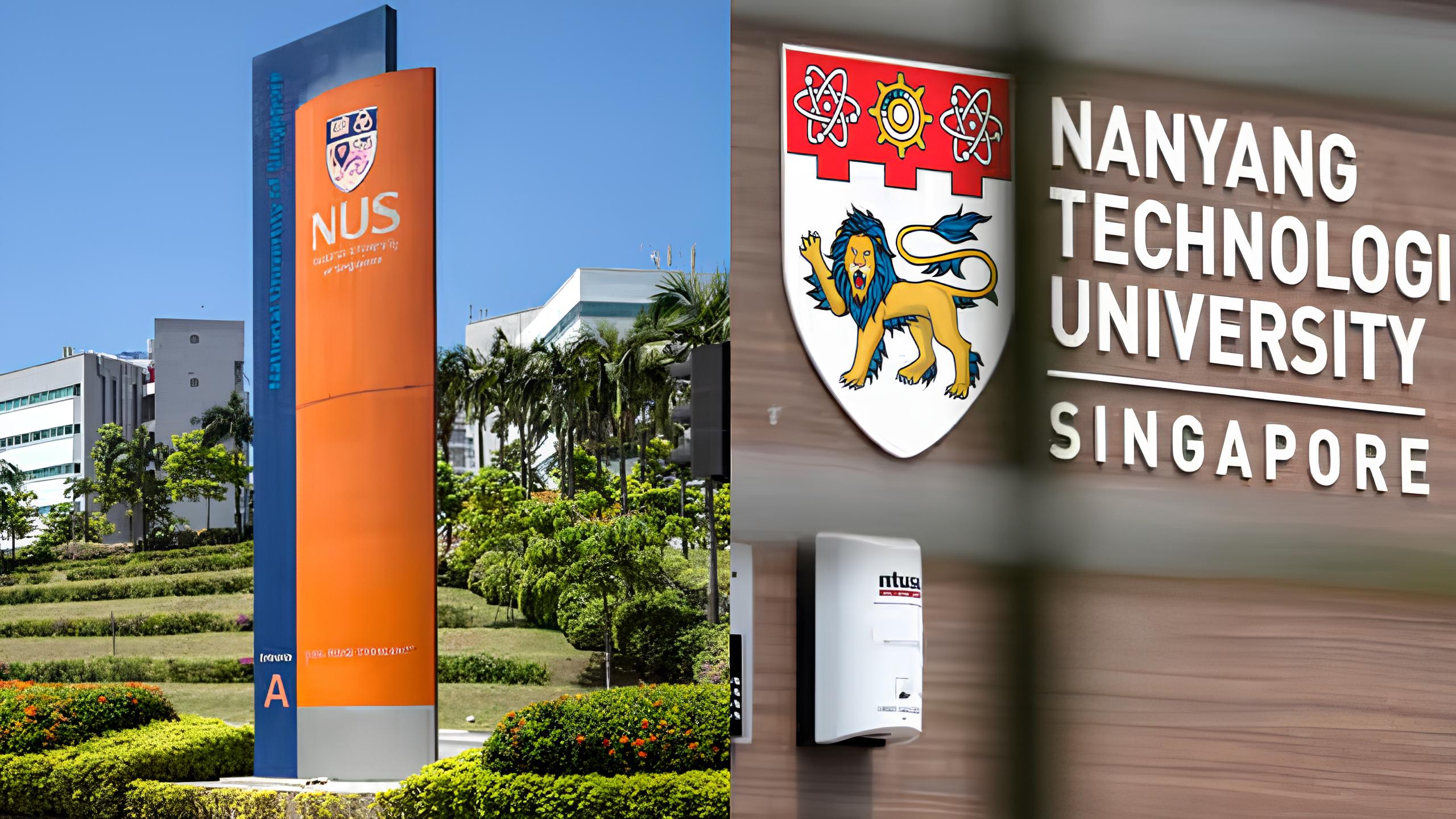 文憑偽造事件涉及國大與南大，校方澄清從未授權任何中介代辦招生。　圖／取自8視界新聞官網