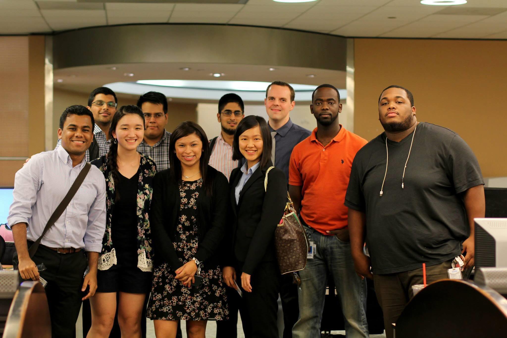 留學生居留門檻提高惹議　美國大學憂國際生減潮　