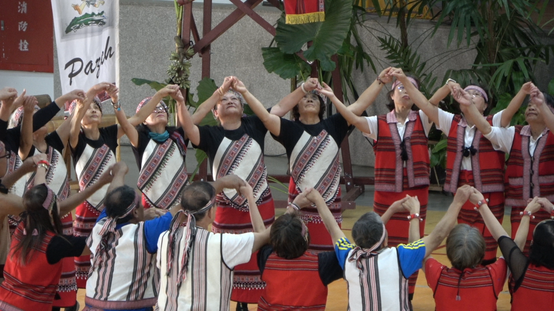 平埔族身分法上路　回應多年正名訴求