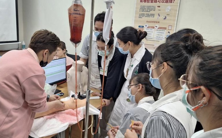 緩解偏鄉醫療短缺　東大增設護理學系留人才
