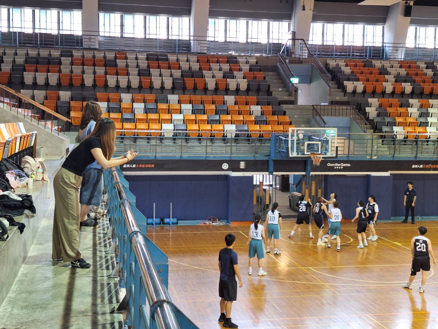 東海明年採計體育必修學分　盼平衡時數學分差異