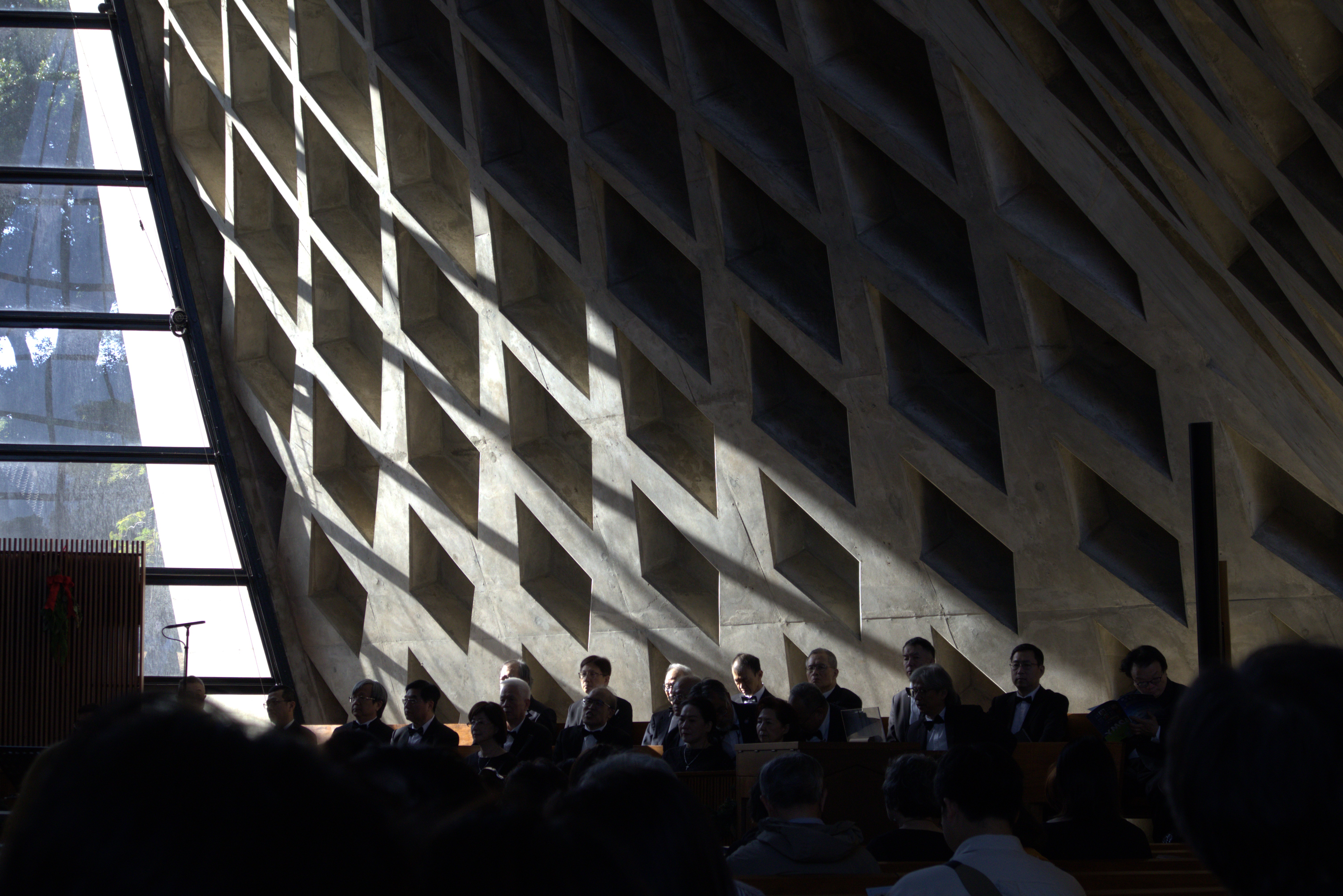 宗教與性別價值陷拉鋸　校方望理性對話達多元共融