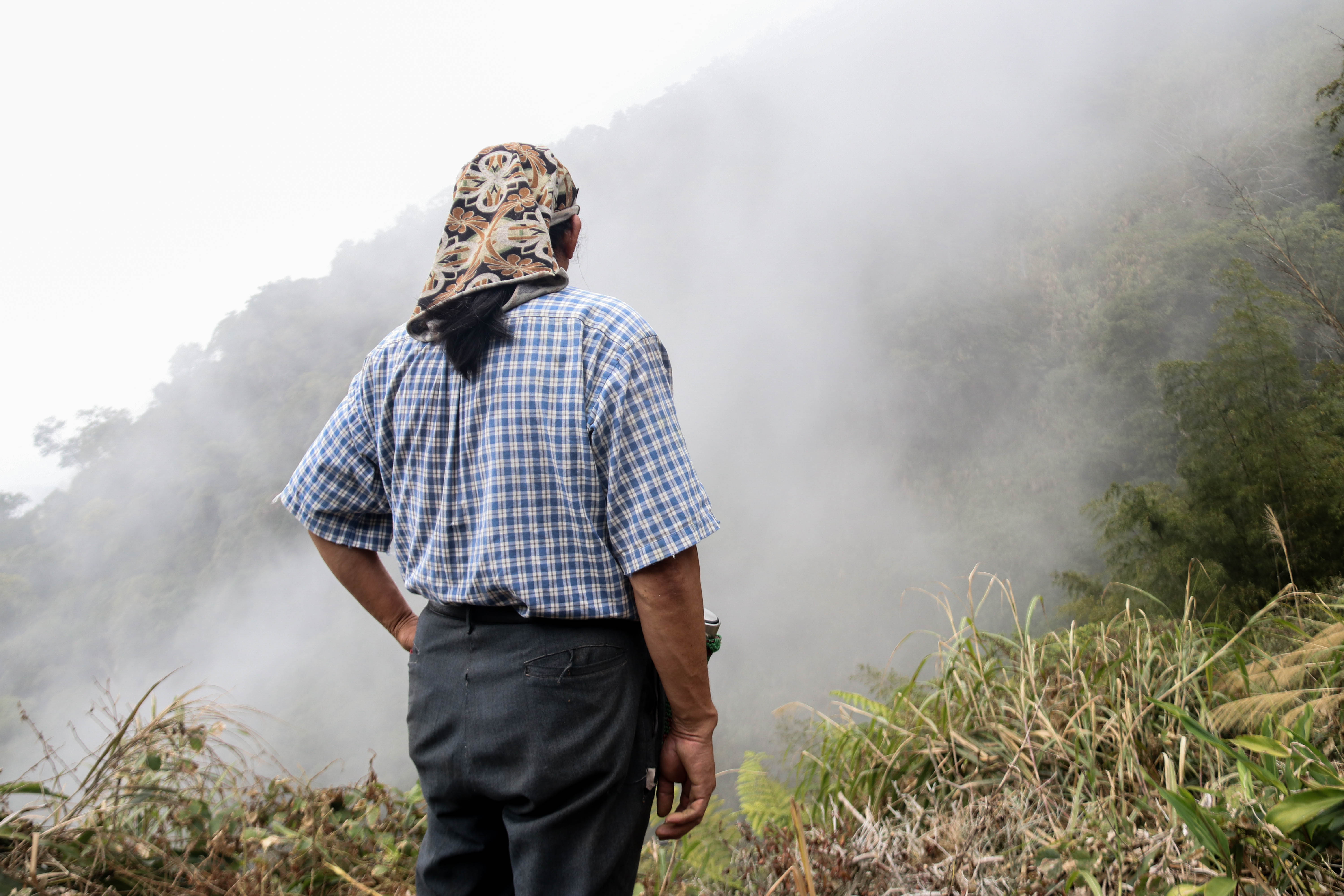 回歸山林的荊棘之路——法規枷鎖中的原民狩獵文化